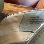 Andrew Geller  Leather Cahoot Shoes Photo 4