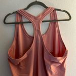 Lululemon Tank Cool Racerback Short Tank Top Nulu in Pink Puff Sz 20 NWT Plus Photo 8