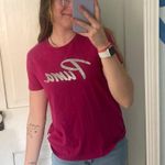 Puma pink Tshirt Photo 0