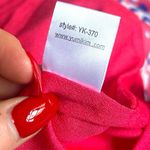 Yumi Kim  Jayne Tulip Mini Dress Coral Daisy Floral  Women’s Size XS Photo 10