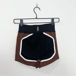 Free People NWOT FP Movement There You Go Run Shorts In Oil Combo size XS Small Photo 3