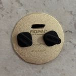 Disney  Figpin Inside Out 2 Blind Box Anger - Unclaimed Code Photo 2