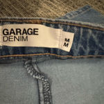 Garage  mini skirt Photo 2