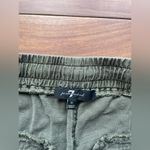 7 For All Mankind Cargo Jogger Utility Pants Size M Photo 4