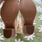 Altar'd State NEW FLAWED Altar’d State Floral Western Embroidered Tall Boots Size 7.5 NWT Photo 8