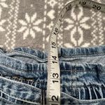 New KanCan 90s High Rise Belted Paper Photo 11