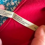 White Stag Small Red Snowman Top Photo 5