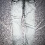 Diesel  Tepphar slim-carrot fit men's jeans in a grey wash size 36 Photo 0