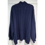 Rachel Comey x Target Polo Pullover Chunky Knit Collared Sweater Size 3X Photo 3
