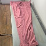 Athleta  Brooklyn Ankle Pants Berry Rose
order#(9) Photo 4