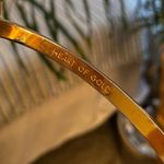 Kate Spade Gold Bangle Photo 5