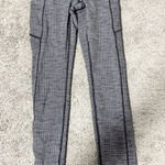 Lululemon  Leggings Graphite 25” With Pockets Photo 0