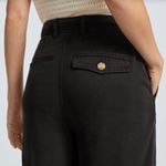 Everlane The TENCEL Relaxed Baggy Soft Chino Pant 2 Photo 5