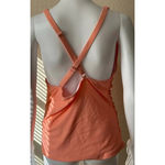 Beachsissi | Women’s Bathing Suit Cross Back Tankini | NWT | XL Photo 1