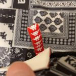 Kappa Biker Shorts Size Medium Photo 12