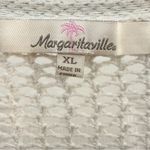 Margaritaville Loose Knit Short Sleeve Swimsuit cover Photo 3