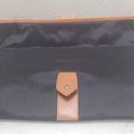 LeSportsac Remix Jet with Raw Leather Clutch Photo 2