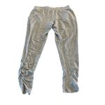 UGG  Hildie Lounge Soft Pants Heather Gray‎ Size Large Photo 2