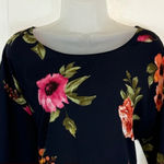 Max Studio LOT of Womens Large Business Clothing Floral Top Tank Leggings Pants Blouse L Photo 0