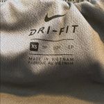 Nike  Size Extra Small XS Women's Teen Girl Gray Athletic Shorts Photo 6