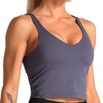 Amazon Padded tank top Photo 0