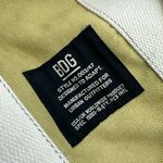 URBAN OUTFITTERS BDG Women's Serena Mini Tote Bag Purse Cargo Khaki Beige Tan Photo 11