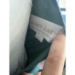 Birdy Grey  Dress Formal Women Size Small Green Cindy Wrap Chiffon Prom Wedding Photo 5