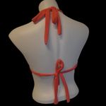 Sunflower Swim Wear Triangle Bikini Top L Photo 1