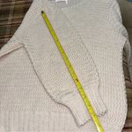 See By Chloe  linen cotton sweater beautiful xs Photo 5