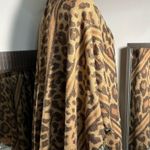 Steve Madden Steve Maddon sweater/shaw size osfm Photo 7