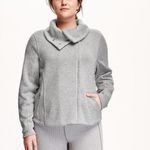Old Navy  Active Wear Cowl Neck Sweater jac… Photo 0
