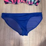 Arizona Jeans Arizona Bombshell colorful bikini swimsuit set Photo 2
