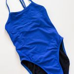JOLYN Brandon Swimsuit Blueberry 28 Photo 4