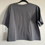  Womans Budweiser T-shirt with front pocket size XL Photo 1