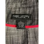 Larry Levine  Women's Black Sweater/Jacket/Coat SizeL SKU 1807 Photo 3
