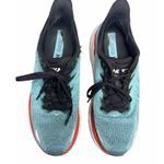 Saucony Teal Kilkenny XC 7 Flat Cross Country Running Shoes Size 9.5 Blue Photo 7