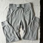 Lululemon Gray Jogger Sweatpants Photo 1