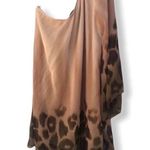 Foreign Exchange  One Shoulder Dress Photo 0