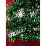 No Boundaries  Red Stuffed Reindeer Long Sleeve Christmas Sweater Women Juniors L Photo 4