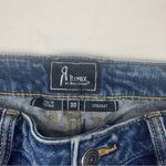 Rock Revival  Remix size 30 straight leg Blue Denim Jeans Photo 2