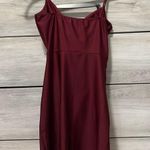 Windsor  Dress Mini Satin  Photo 2