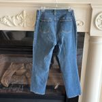 Jones New York  Petite Stretch Jeans Womens 10P Excellent Photo 5