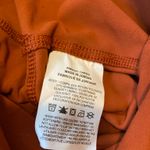 Nike  orange leggings  Photo 1