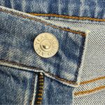 AYR The Hangout High Rise Boot Cut Jeans Merci Beaucoup Y2K Jeans Blue Photo 12