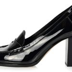 Michael Kors Loafer Pump Patent Leather Photo 2