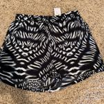 Julie Billiart Patterned Shorts Photo 0