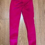 Alphalete Amplify Legging Magenta Photo 2