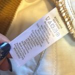 Everlane  The Corduroy Wide-Leg Pant Toasted Coconut Brown pant size 6 Photo 10