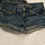 American Eagle outfitters raw hem shorts distressed bundle Photo 1