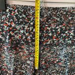 Lululemon Wunder Under High-Rise Crop Leggings 23" Multicolor Water Blossom 8 Photo 9